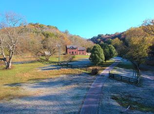 886 Fry Branch Rd, Lynnville, TN 38472