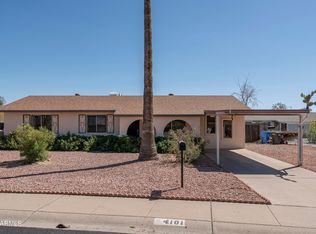 4101 E Grove St, Phoenix, AZ 85040