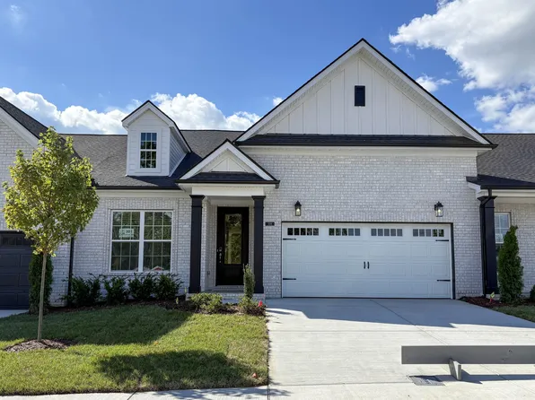 308 Heaton Way Lot 249D, Hendersonville, TN 37075
