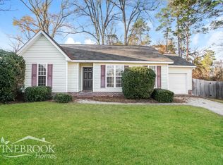 6 Danrock Ct, Hopkins, SC 29061