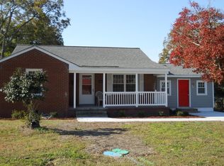 4212 Pitt St, Ayden, NC 28513