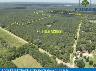 200 Union Chapel Rd NW, Eatonton, GA 31024