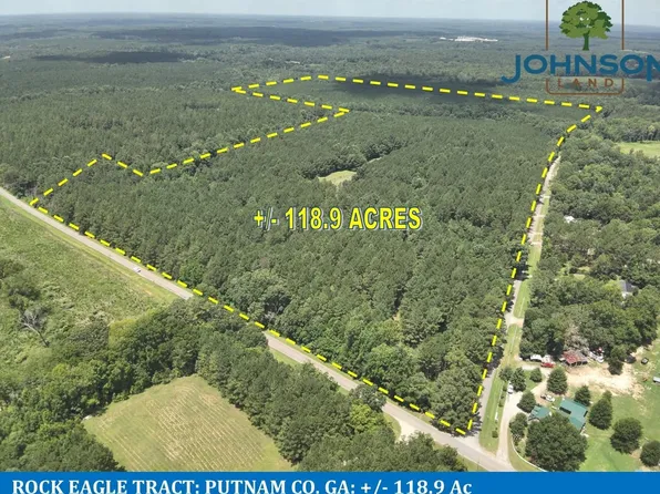 200 Union Chapel Rd NW, Eatonton, GA 31024