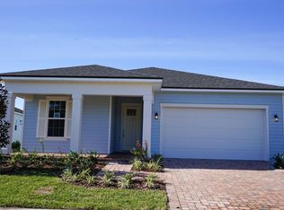 12 Jackson Blue Pl, Palm Coast, FL 32137