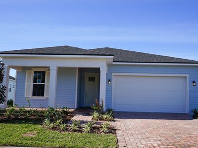 12 Jackson Blue Pl, Palm Coast, FL, 32137