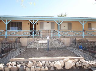 31966 Angeles Forest Hwy, Palmdale, CA 93550