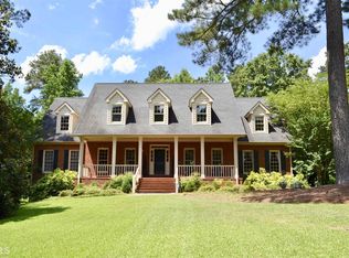 403 N Pine Hill Rd, Griffin, GA 30223