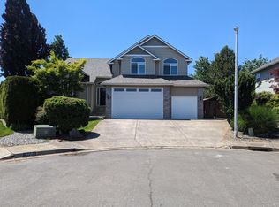 3507 NW 112th Cir, Vancouver, WA 98685