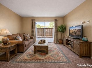 941 Calle Mejia APT 618, Santa Fe, NM 87501