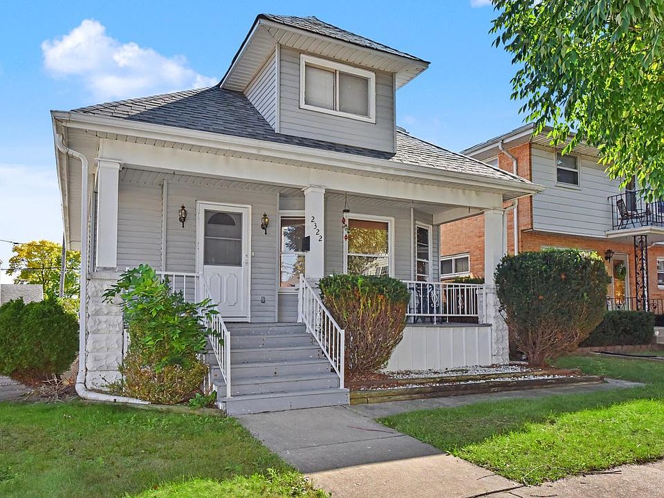 1st image of 2322 S 63rd STREET