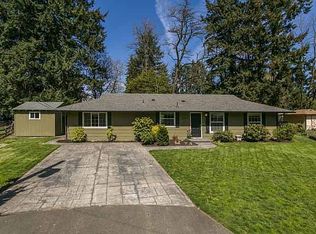 18307 SW Longfellow Ave, Lake Oswego, OR 97035