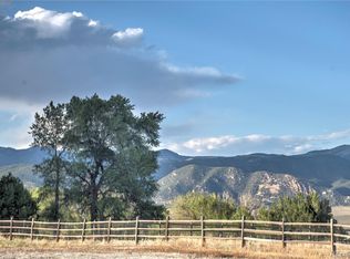 8815 Cameron Meadow Circle, Salida, CO 81201