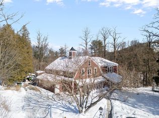 72 Landmark Hill Drive, Brattleboro, VT 05301