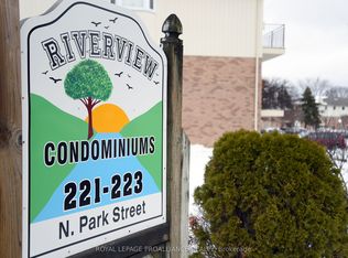Riverview Condominiums, Belleville, ON K8P 2W8
