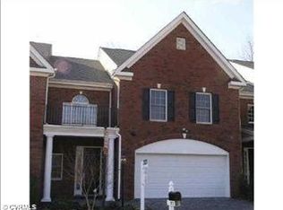11721 Triple Notch Ter #A, Henrico, VA 23233