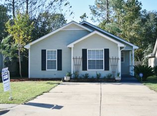 2729 Tyndall Dr, Valdosta, GA 31602
