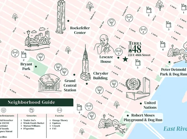 221 East 48th Street image 24 of 24