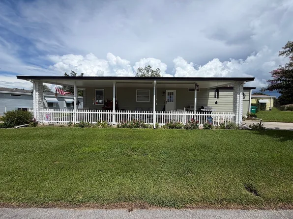 1753 Indian Wells Ave #1095, Ocala, FL 34472