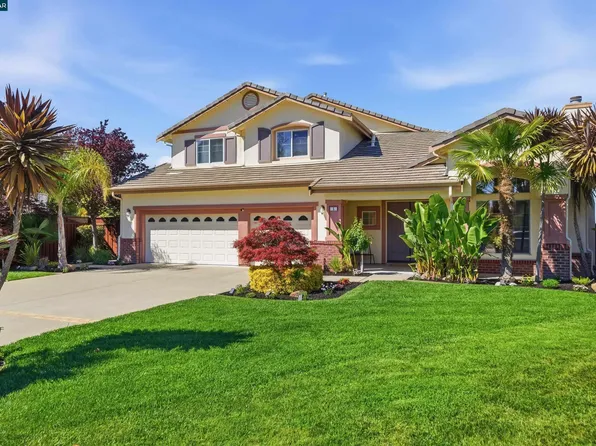 5 Welford Ranch Ct, San Ramon, CA 94583