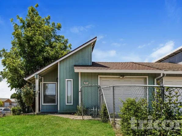 6644 Hometown Way, Sacramento, CA 95828