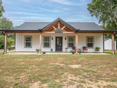 201 N Church Ave, Ethridge, TN, 38456