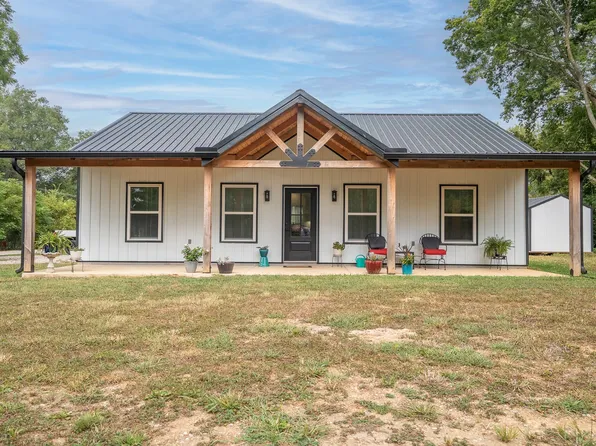 201 N Church Ave, Ethridge, TN 38456