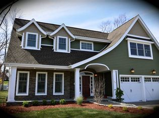 432 Farview St, Ridgewood, NJ 07450