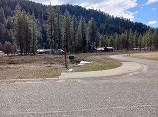 Minter Blvd, Marcus, WA 99151