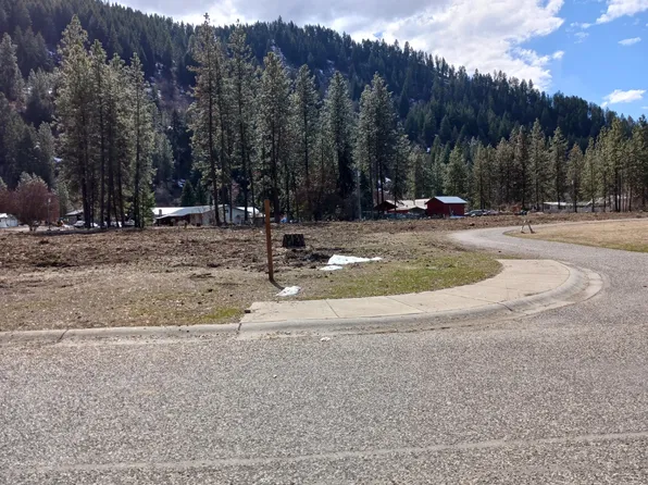 Minter Blvd, Marcus, WA 99151