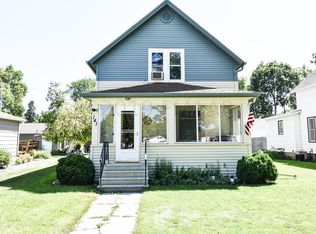 141 8th Ave N, Casselton, ND 58012