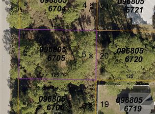 968056705 Ribble St, North Pt, FL 34291