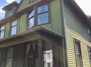 421 N College Ave, Indianapolis, IN 46202