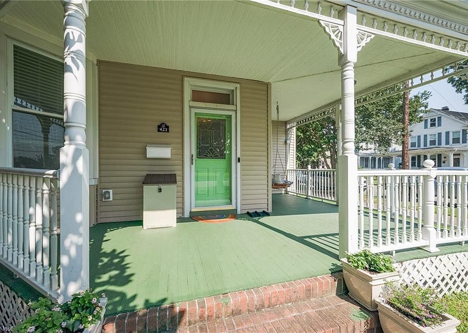 421 S Armistead Ave, Hampton, VA 23669 Zillow