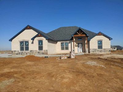 12700 Ridge Rd, Elgin, OK, 73538