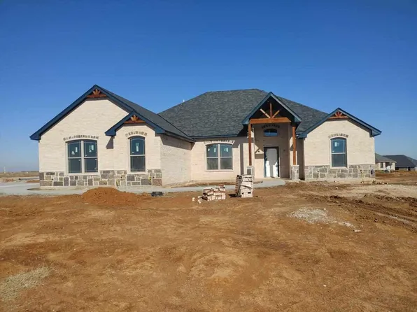 12700 Ridge Rd, Elgin, OK 73538
