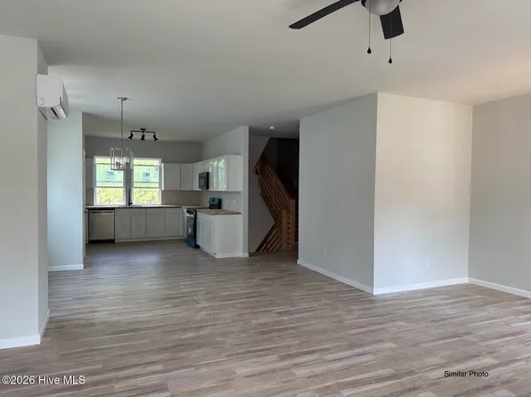 1619 Hargett Street, Jacksonville, NC 28540