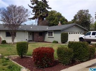211 N Bollinger Rd, Visalia, CA 93291