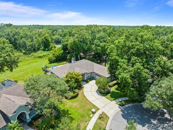 16816 Windsor Park Dr, Lutz, FL 33549