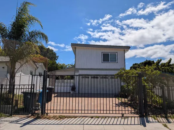 1132 Alberni St, East Palo Alto, CA 94303