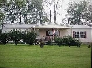 2709 Pea Ridge Rd, Waddy, KY 40076