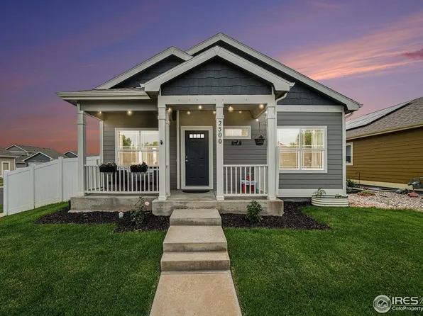 2500 Heather Lane, Evans, CO 80620