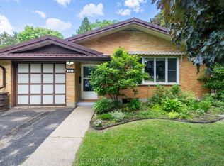 245 Dominion St, Strathroy Caradoc, ON N7G 3G9