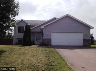 1003 Wendover St NW, Isanti, MN 55040