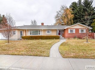 3455 Handley Ave, Idaho Falls, ID 83404