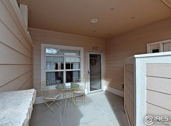 2nd image of 5775 29th St Unit 603
