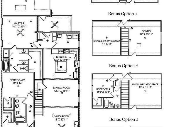 2nd image of 7060 Meadow Way Ln