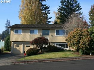 2333 NW Galaxy St, Camas, WA 98607