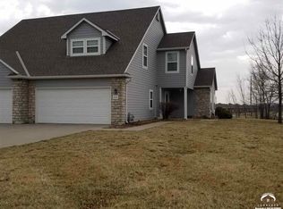 2444 Surrey Dr, Lawrence, KS 66046