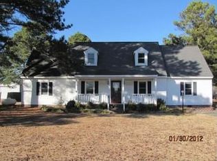 628 Slatestone Rd, Washington, NC 27889