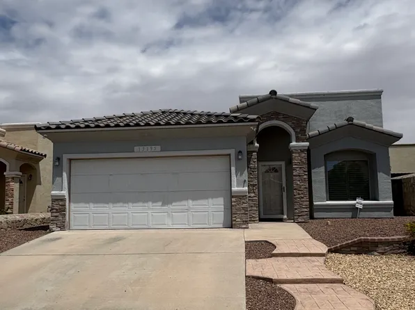 13195 Wellington Dr, Horizon City, TX 79928